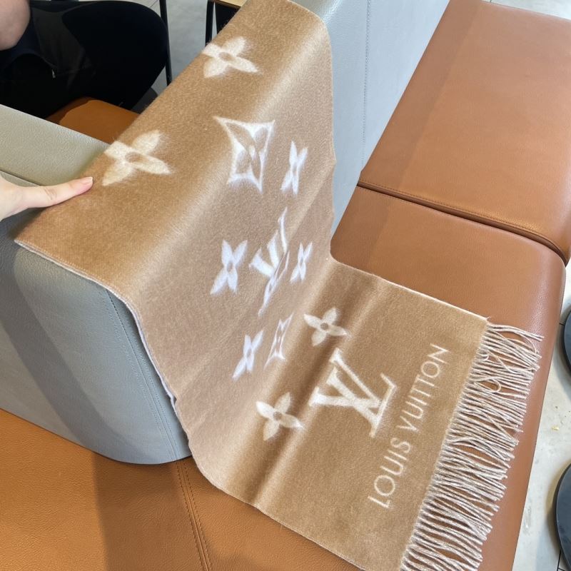 Louis Vuitton Scarf